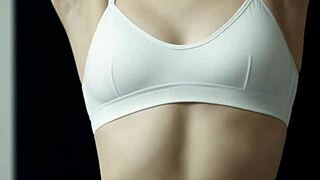 Cute Romanian Girls Pose in Sexy Underwear