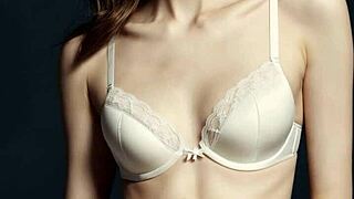 Cute Romanian Girls Pose in Sexy Underwear