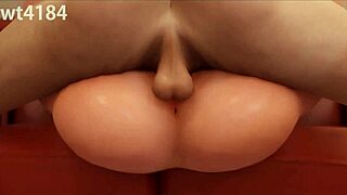 mercy takes big cock pounding until she gets fucked pregnant