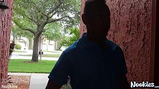 ebony milf naomi foxxx squirts hard on cam during massive black cock hardcore massage fuck