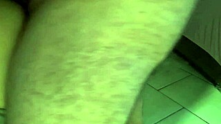 my cousin visits to creampie my tight asshole bareback and rough