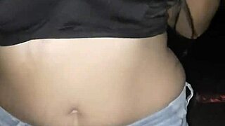 After the wild party, the Latina milf nuera settles her bet with a steamy creampie payoff