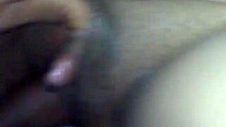 Just some hot casual sex with my latina girl at home.