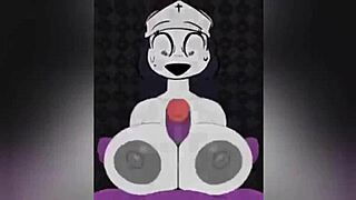 Watch Big Tits Bounce While Monster Cocks Bang Juicy Asses in Epic Cumshot Montage