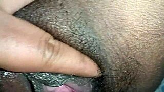 damn this mature maid's juicy pussy squirts hard during wild fuck session!