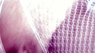 check out my delicious milf wife's wet pussy lips up close