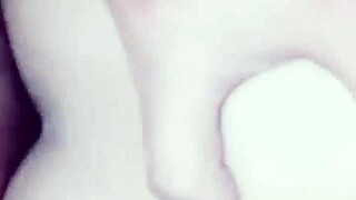 Cute skinny step sis small tits tight pussy pounded doggystyle bent over rough