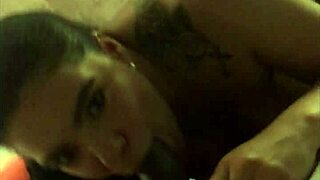 hey latinas wanna share this bbc pounding us both?