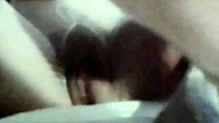 check out my delicious milf wife's wet pussy lips up close