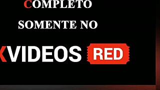 Preta safada moans loud big tits ebony bbw pussy licked ass fucked cum