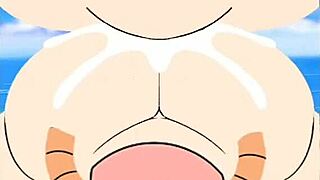 Watch Big Tits Bounce While Monster Cocks Bang Juicy Asses in Epic Cumshot Montage