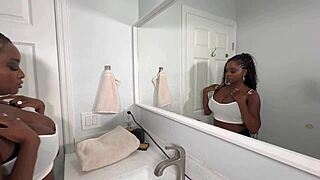 hey check out naomi foxx squirting in her secret massage with peter fitzwell