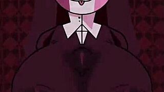 Watch Big Tits Bounce While Monster Cocks Bang Juicy Asses in Epic Cumshot Montage