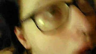 WOW! Who's Ready to Use This Tied-Down Babe's Throat Like a Total Slave?