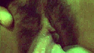 step bro sneaks in and pounds his horny step sis tight wet hole