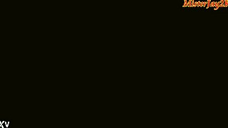 guy hooks ebony street doll for cyberpunk jig jig