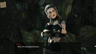 Ever played Tales from the Unending Void chapter 100?