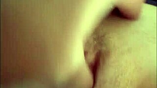 Ebony latina's narrow ass squirts wildly in first-time interracial photoshoot