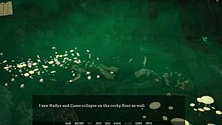 Ever played Tales from the Unending Void chapter 100?