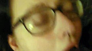 WOW! Who's Ready to Use This Tied-Down Babe's Throat Like a Total Slave?