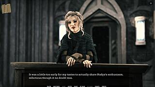 Ever played Tales from the Unending Void chapter 100?