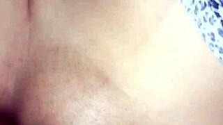 he watches as his friend pounds his wife right in front of him