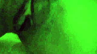 step bro sneaks in and pounds his horny step sis tight wet hole