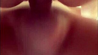 Ebony latina's narrow ass squirts wildly in first-time interracial photoshoot