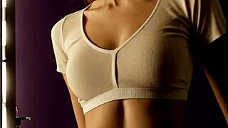 these sexy lingerie models' bare feet in panties drive me emotionally wild