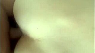 Ebony latina's narrow ass squirts wildly in first-time interracial photoshoot