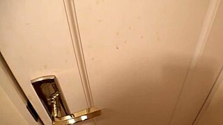 Sexy japanese big tits milf in underwear takes creampie overload 🥵🍆