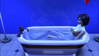 i whimsically fuck celebrity carmen outdoors as first toilet prostitute