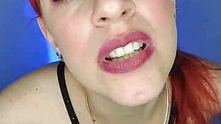 My relentless stepdad drills me rough in dirty argentina joi