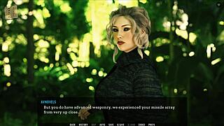 Ever played Tales from the Unending Void chapter 100?