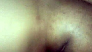 he watches as his friend pounds his wife right in front of him