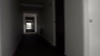 beautiful japanese milf model's huge natural tits exposed in secret footage