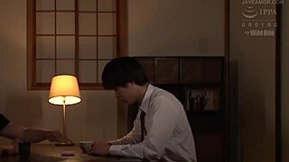 Rich dad poor dad watch sumire mizukawa's huge tits bounce wildly