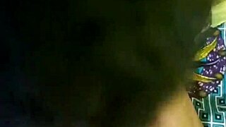 Pablo's Sweetest First-Time Sex with Ghanaian Sugar Mama