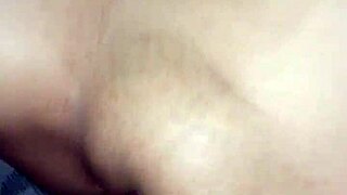 he watches as his friend pounds his wife right in front of him