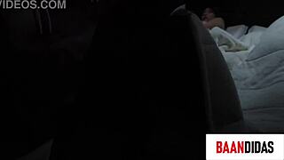 DWARF TECH FICKS ME HARD SINCE HUBBY CAN'T ANYMORE!