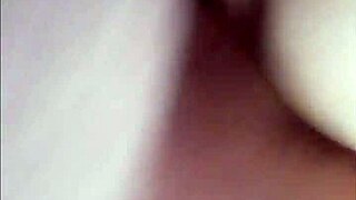 black socks on while i cum shot all over her... love that feel