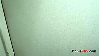 Naughty stepmom and stepdad tempt kyler quinn's desires