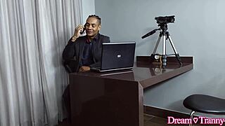 feel that big dick stretch your ass till you cum, bella?