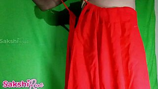 Stepson Pounds Desi Village Stepmom