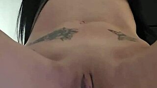 Emy angel groping and rubbing her toy so naughty 😈🔥