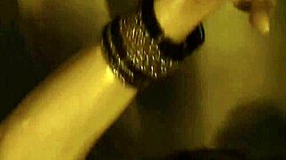 Feel the tease as she slowly undresses by the warm fire...