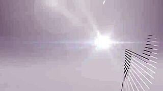 Lyra Lockhart gets cozy with her big bull friend