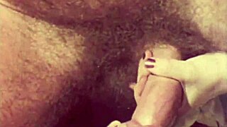 i love diving into this wild vintage porn world full of hairy group fun