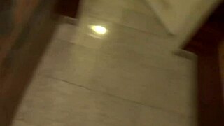 wanna see hot wife flash then doggy fucked on beach? 