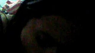 i watch her choke on fat black cock while bf stares helplessly